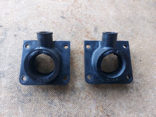 Yamaha rd350 ypvs carb - yamaha, rubbers