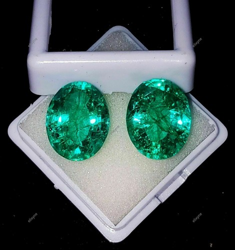 Natural zambian green - zambian,