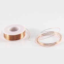 Solid Copper Wire 0.2mm to