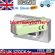 NB-9L Battery for Canon IXUS