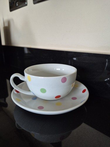 Cath kidston large - large, dotty