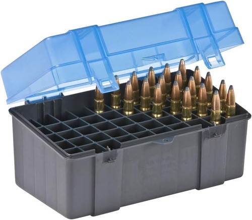 Plano rifle ammo case 308 - rifle,