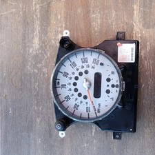 MINI COOPER Speedometer