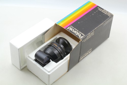 Top mint box mamiya 75mm - in,