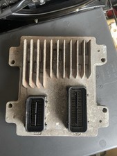 VAUXHALL OPEL CORSA D