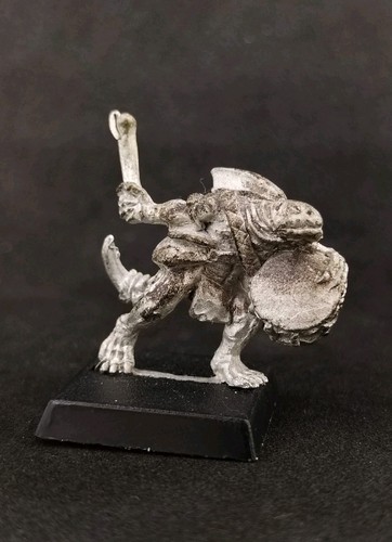 Warhammer skink command - skink,