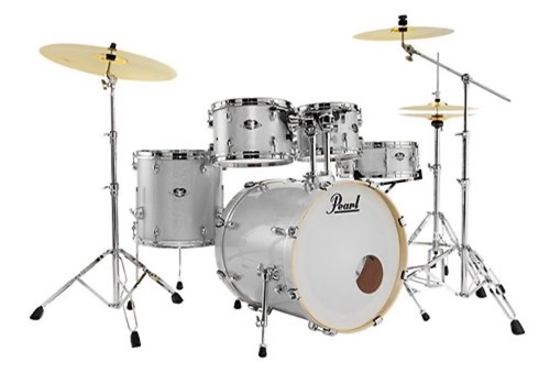 Pearl export exx725sbr piece - export,