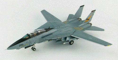 Hobby master ha5225 14a - hobby, f-14a