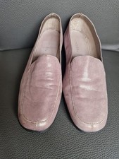 Aerosoles Size 8 Shoes Dusky