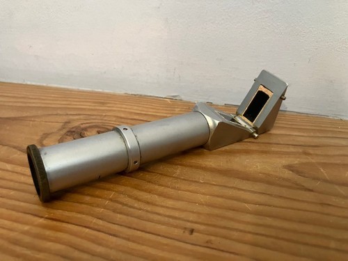 Pocket refractometer with - refractometer,