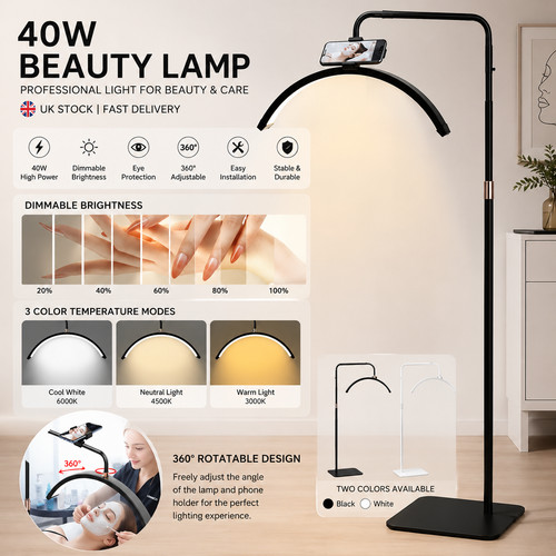 Lash light led - lash,