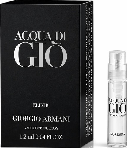 Giorgio armani acqua gio - giorgio,