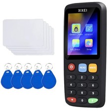 Smart Card Reader RFID Key