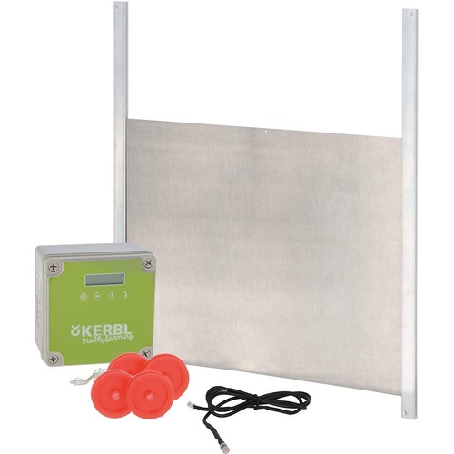 70547 automatic chicken door - automatic,