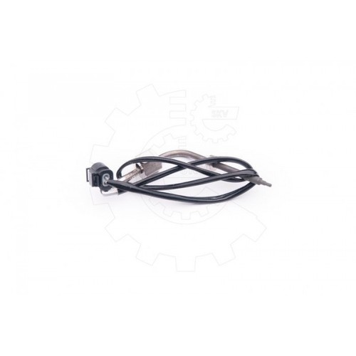 Sensor temperature gas exhaust - gas,