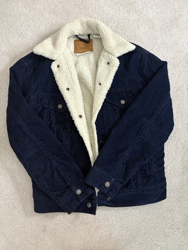 Levi premium trucker jacket - levi's,