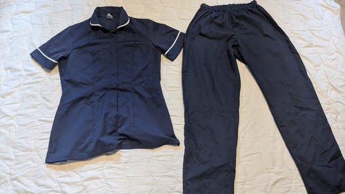 Veterinary nursing uniform - nursing,