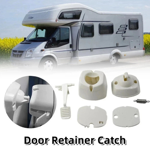 Genuine coachman elddis door - genuine,
