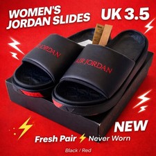 Women’s Air Jordan Slides