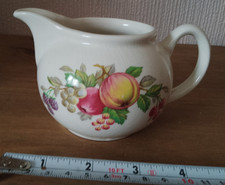 Vintage Melba Kitchen Ware ;-   Milk / cream jug      [B10]