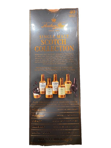 Anthon berg single malt - anthon,
