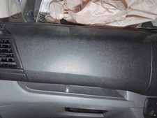 GLOVE BOX VAUXHALL VIVARO MK3