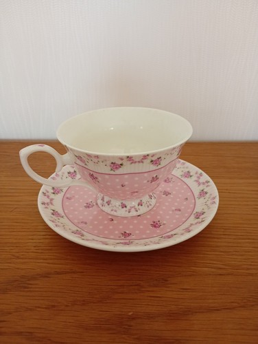 Beautiful vintage style pink - beautiful,