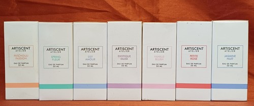 Artiscent atelier eau - artiscent,