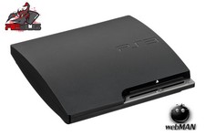 PS3 Slim (R38UG) Console Only