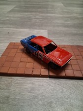 Mk1 Granada Banger Racing Model