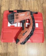 Hilti GX120 Nail Gun Gas