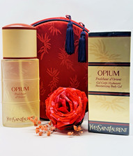 Yves Saint Laurent YSL Opium