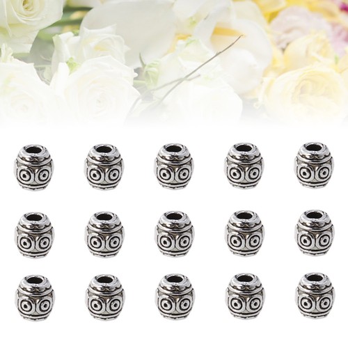 100 pcs tibetan - tibetan, antique