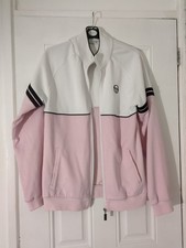 Sergio Tacchini Women's Track