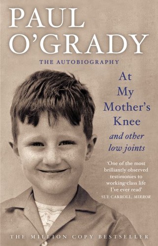 Mother knee and - at, mother's