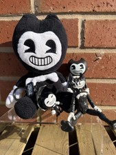 🖤 Bendy and the Ink Machine