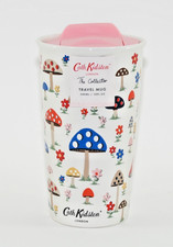 Cath Kidston Mushroom Design