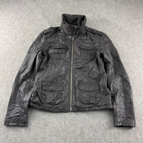 Superdry ramona jacket mens - superdry,
