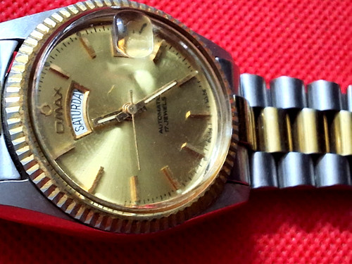 Vintage omax president - vintage,