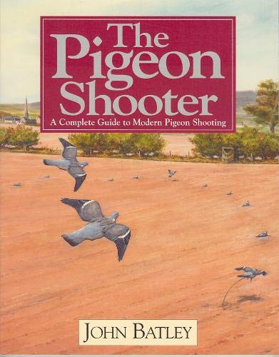 The pigeon shooter - the,
