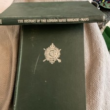 The History of the London