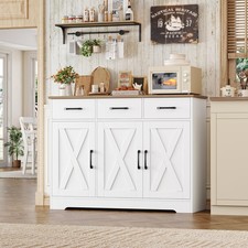 Sideboard kitchen cabinet - kitchen,