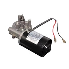 30W 12V/24V High-Torque DC