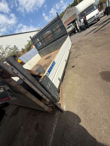 Ford transit mk8 2014 2024 - ford, 2014-2024
