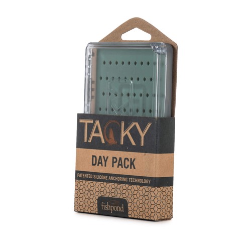 Fishpond tacky daypack - fly, box