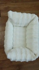 Scruffs Dog Bed Luxury Padded
