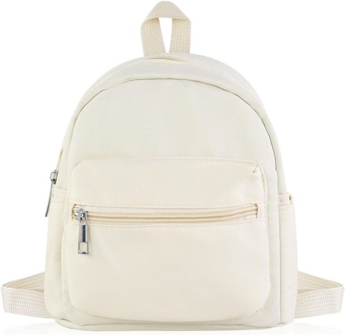 Mini backpack for women - backpack,
