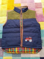 Shire Classics embroidered