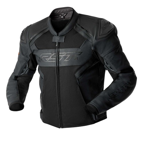 Rst motorcycle leather - rst, mesh