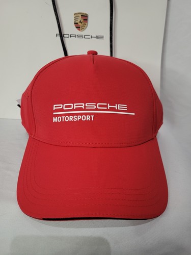 Porsche motorsport red - porsche,